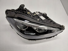 Laden Sie das Bild in den Galerie-Viewer, Frontscheinwerfer Mercedes-Benz W206 A2069064003 Full LED Rechts Headlight SCH4912632982vw