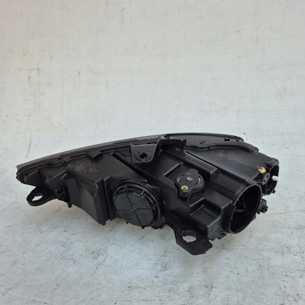 Frontscheinwerfer Audi A3 8V0941006E Xenon Rechts Scheinwerfer Headlight