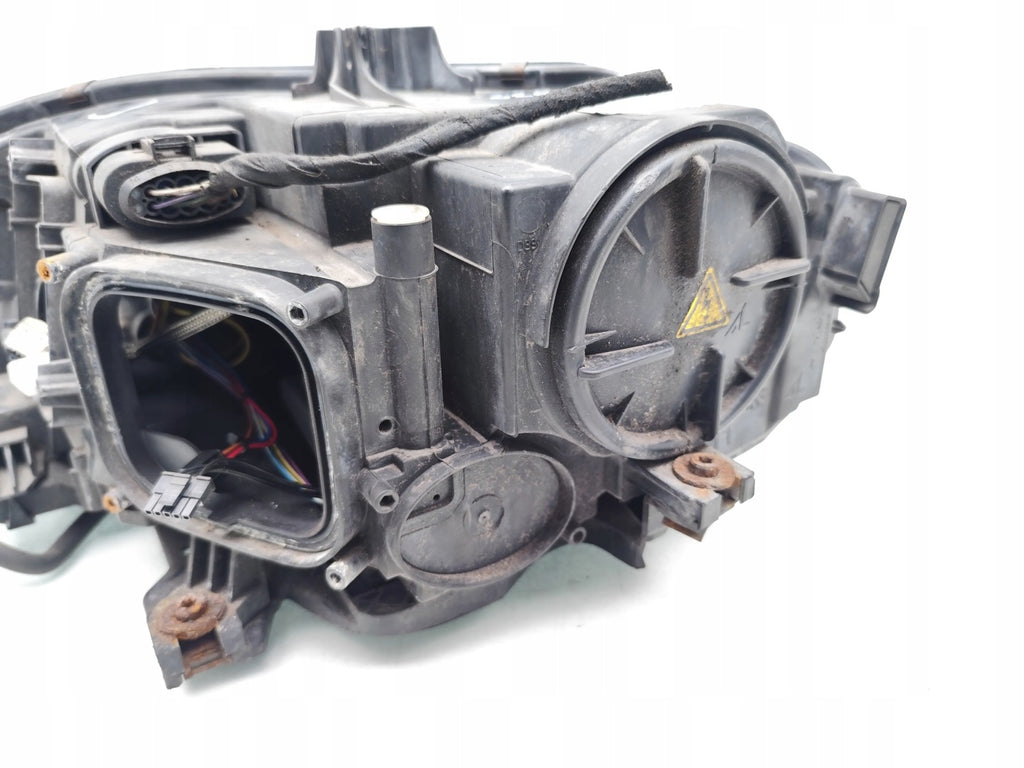 Frontscheinwerfer Audi Saloon 8K0941004Q Rechts Scheinwerfer Headlight SCH8353862960bl