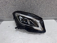 Laden Sie das Bild in den Galerie-Viewer, Frontscheinwerfer Mercedes-Benz Gla A1569067600 Rechts Scheinwerfer Headlight SCH9894974699ya