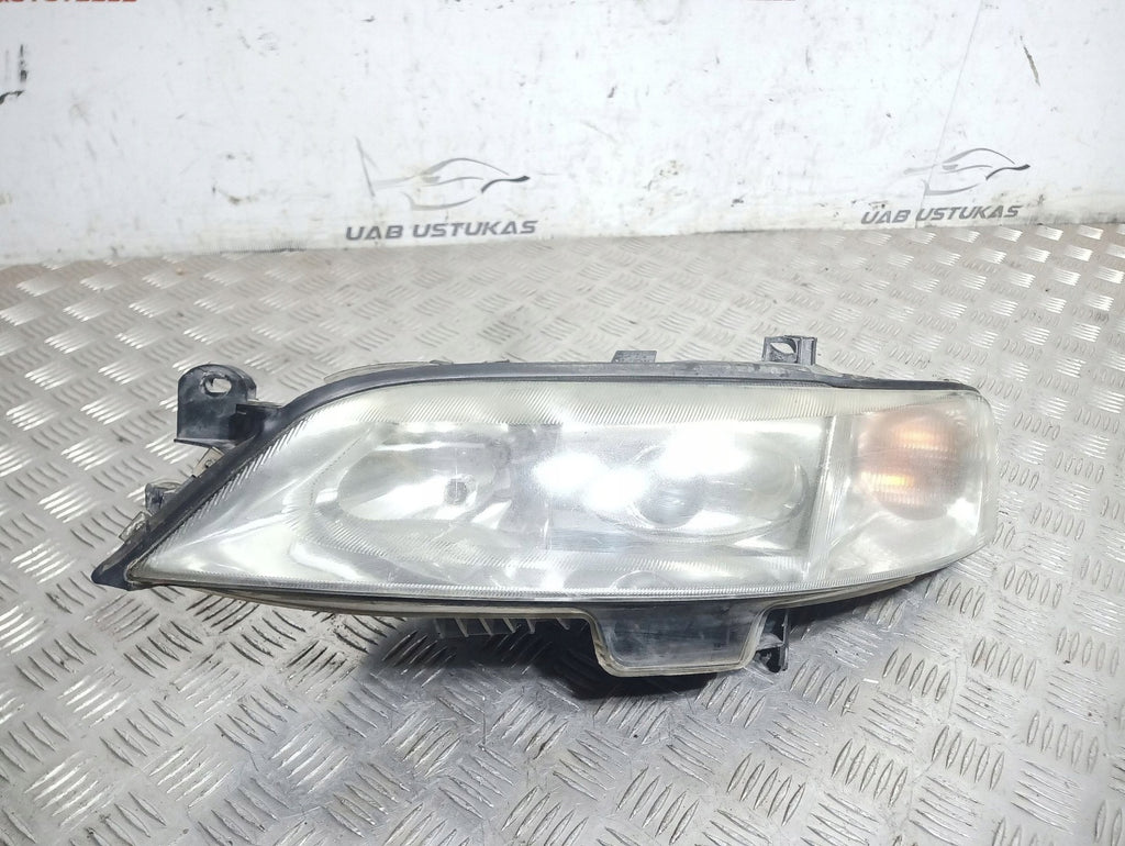 Frontscheinwerfer Opel Vectra B 0301179272 Ein Stück (Rechts oder Links) SCH4373974795hu