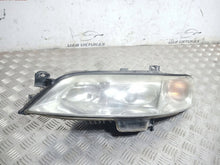 Load image into Gallery viewer, Frontscheinwerfer Opel Vectra B 0301179272 Ein Stück (Rechts oder Links) SCH4373974795hu