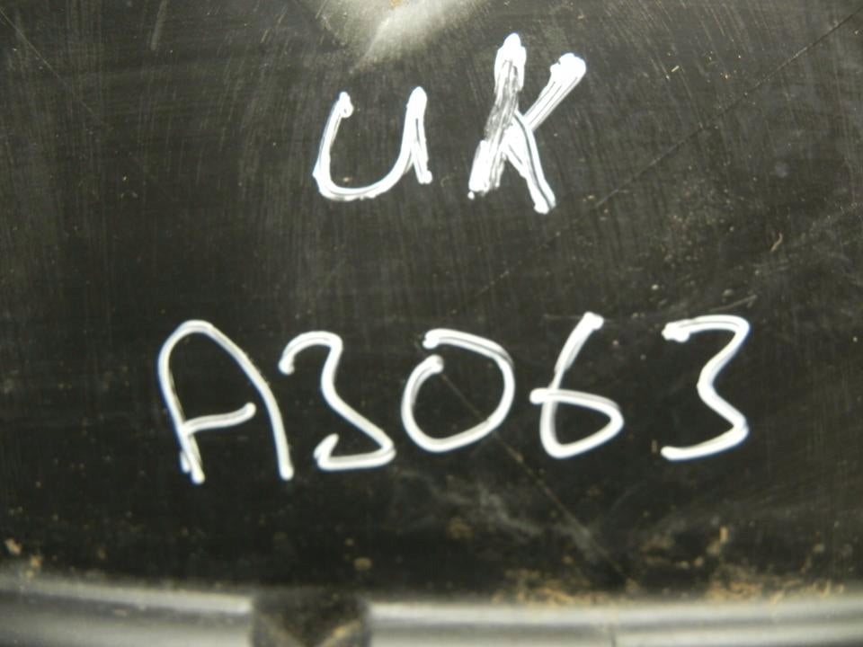 Frontscheinwerfer Dacia Sandero II 26604111R Links Scheinwerfer Headlight