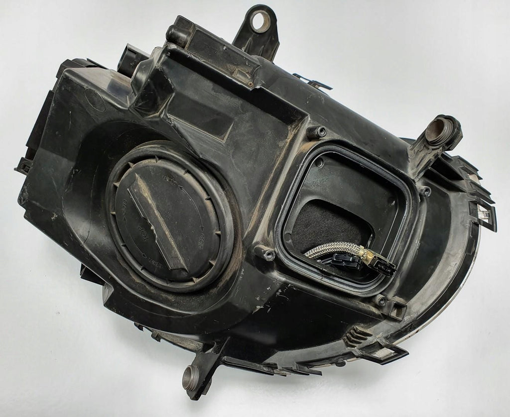 Frontscheinwerfer Mini R56 0301225271 Links Scheinwerfer Headlight SCH9461918773qo