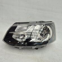 Laden Sie das Bild in den Galerie-Viewer, Frontscheinwerfer VW T5 7E1941015D Links Scheinwerfer Headlight