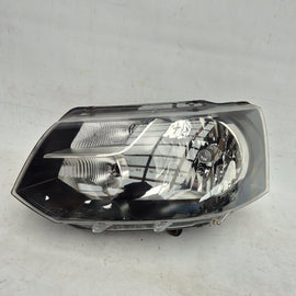 Frontscheinwerfer VW T5 7E1941015D Links Scheinwerfer Headlight