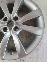 Load image into Gallery viewer, 1x Alufelge 16 Zoll 6.0&quot; 4x100 45ET 403003VU1B Nissan Micra IV K14 Note E12