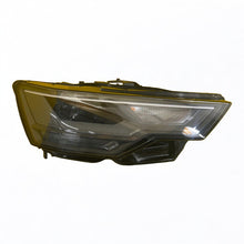 Laden Sie das Bild in den Galerie-Viewer, Frontscheinwerfer Audi A6 C8 4K0941034 Full LED Rechts Scheinwerfer Headlight