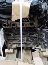 Laden Sie das Bild in den Galerie-Viewer, Motor Audi A4 B8 03L103469L FP3 038109111E V600 2.0 TDI Diesel Engine Unkomplett