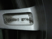 Load image into Gallery viewer, 1x Alufelge 17 Zoll 7.0&quot; 5x112 54ET Glanz 1Z0601025 Skoda Octavia Ii Rim Wheel