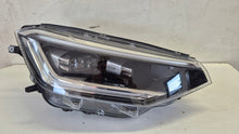 Laden Sie das Bild in den Galerie-Viewer, Frontscheinwerfer VW Taigo 2G7941036A LED Rechts Scheinwerfer Headlight SCH1869125512xj