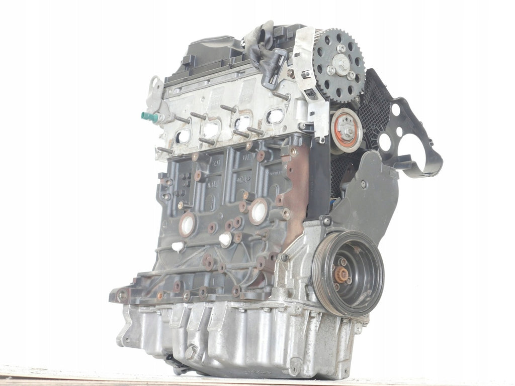 Motor VW Passat B7 Golf VI Tiguan CFFB CFFA 2.0 TDI 106TKm Diesel Unkomplett
