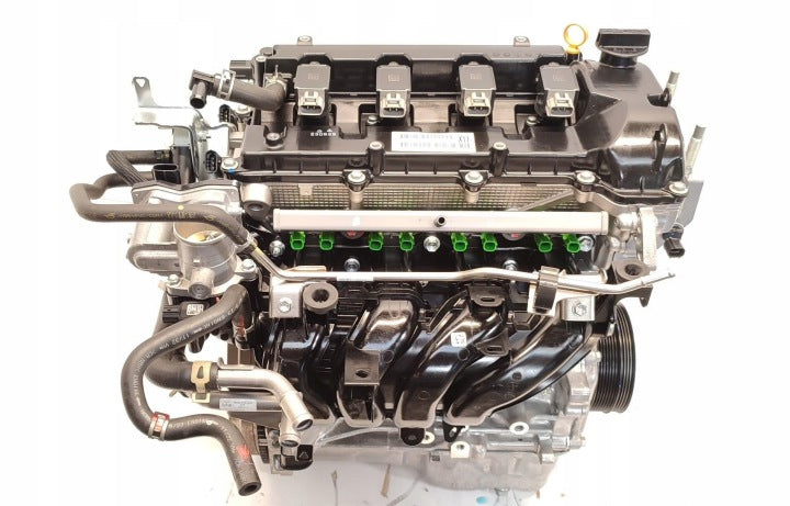 Motor Suzuki Vitara Ly K15C 1.5 102PS 75kW 3TKm Engine Unkomplett MOT8685441961yz
