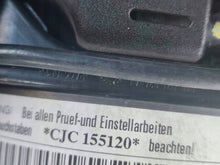 Load image into Gallery viewer, Motor Audi A4 B8 CJC 2.0 TDI 136PS 100kW 189TKm 2013 Diesel Engine Komplett MOT6033355355qv