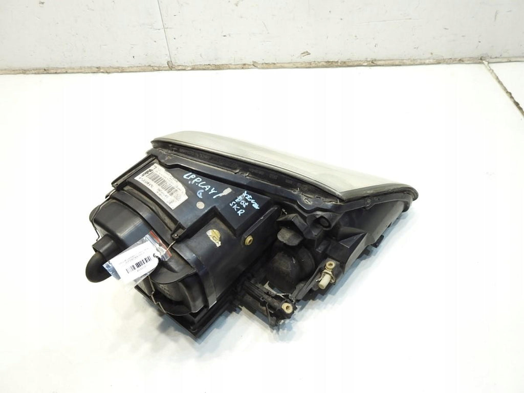 Frontscheinwerfer Porsche Cayenne 7L5941005K Links Scheinwerfer Headlight SCH3785561716wx