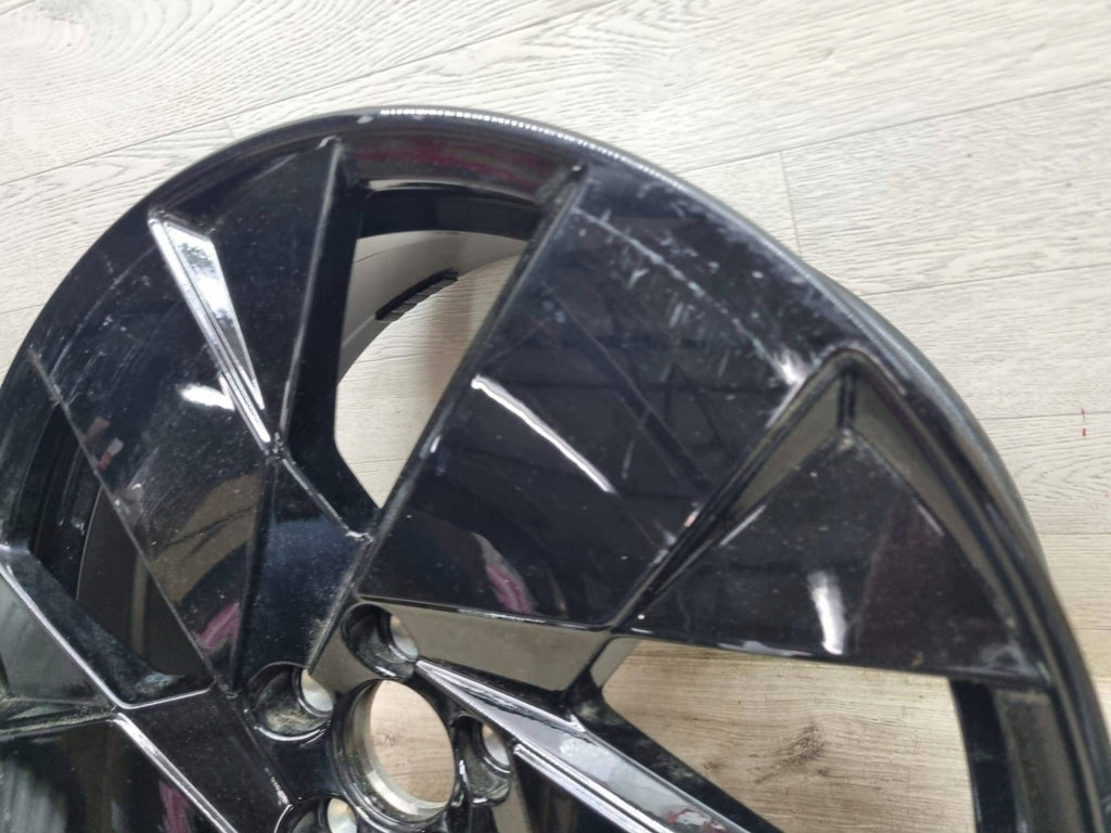 1x Alufelge 20 Zoll 5x108 32143629 Volvo Xc40 Rim Wheel FEL1119279504rv