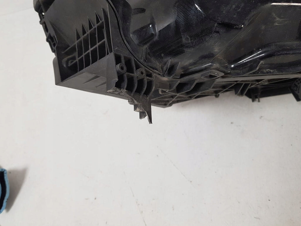 Frontscheinwerfer Audi Q3 83A941034 Full LED Rechts Scheinwerfer Headlight SCH7728894185eh