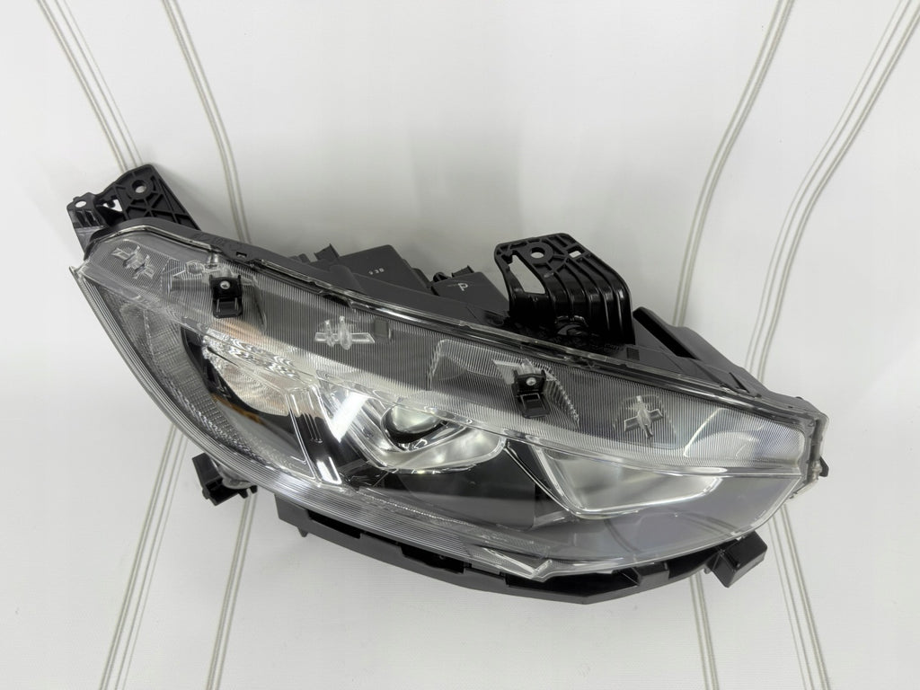 Frontscheinwerfer Honda Civic X I Rechts Scheinwerfer Headlight SCH9927587714gd