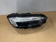 Laden Sie das Bild in den Galerie-Viewer, Frontscheinwerfer Audi A5 8W6941040 Full LED Rechts Scheinwerfer Headlight SCH4885053342gn