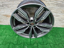 Load image into Gallery viewer, 1x Alufelge 20 Zoll 10.0" 5x112 8047258 BMW 7 G11 G12 Rim Wheel FEL6809878700ad