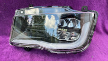 Laden Sie das Bild in den Galerie-Viewer, Frontscheinwerfer Man Tge 81251016819 LED Links Scheinwerfer Headlight SCH5135577915zp