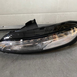 Frontscheinwerfer Jeep Cherokee Kl 68157105AO Links Scheinwerfer Headlight SCH8542633706hk