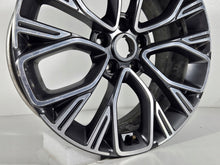 Load image into Gallery viewer, 1x Alufelge 19 Zoll 8.0" 5x114.3 34ET 52910-J5200 Kia Stinger Rim Wheel FEL4338454786rf