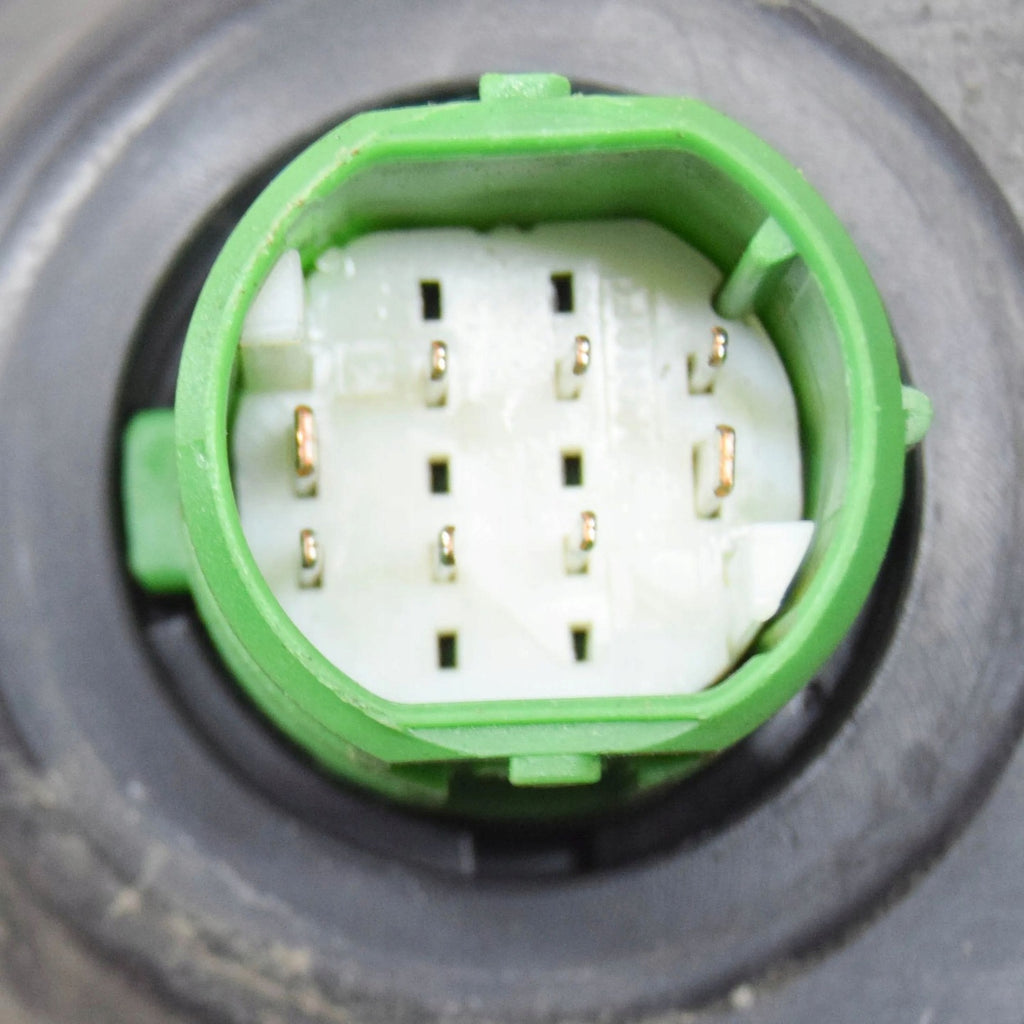 Frontscheinwerfer Citroën Jumper 1374298080 Links Scheinwerfer Headlight