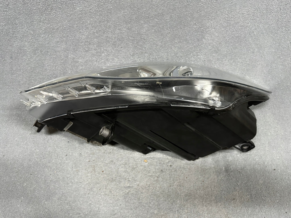 Frontscheinwerfer VW Passat Cc 3C89941753C Xenon Links Scheinwerfer Headlight SCH6507694263dp