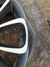 Laden Sie das Bild in den Galerie-Viewer, 1x Alufelge 17 Zoll 7.0" 4x100 44ET Opel Corsa D Rim Wheel FEL9663329530ty