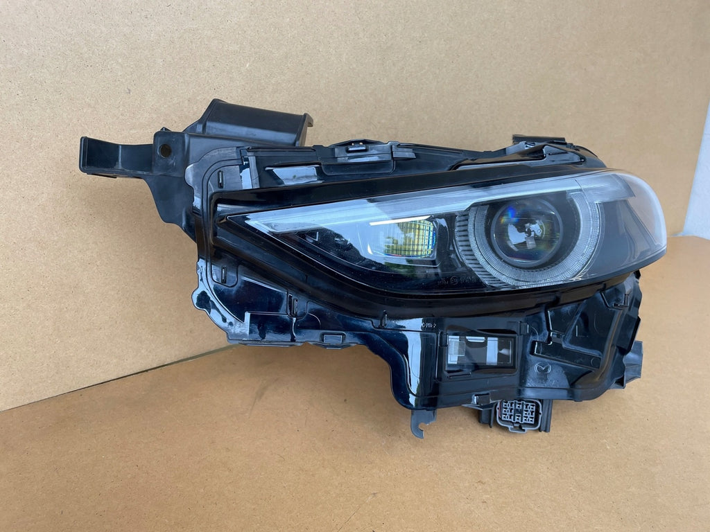 Frontscheinwerfer Mazda BCJH-51040 LED Links Scheinwerfer Headlight