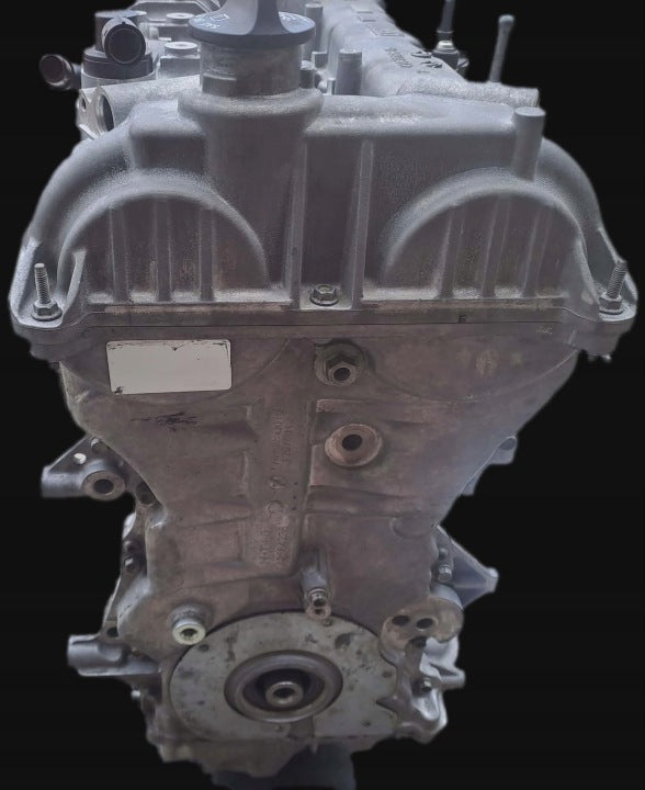 Motor Opel Insignia B15SFT 1.5 165PS 121kW Benzin Engine Unkomplett MOT4519844570ro