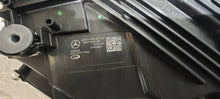 Laden Sie das Bild in den Galerie-Viewer, Frontscheinwerfer Mercedes-Benz Glc A2549062402 LED Rechts Headlight SCH5473893860yw