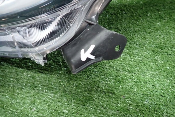 Frontscheinwerfer Toyota Yaris 0074644 Links Scheinwerfer Headlight SCH4020764648fk
