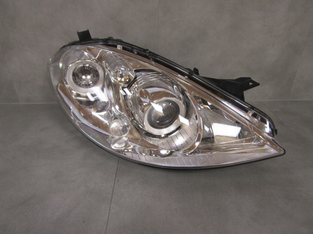 Frontscheinwerfer Mercedes-Benz W169 A1698201261 Xenon Rechts Headlight SCH2760554387ps