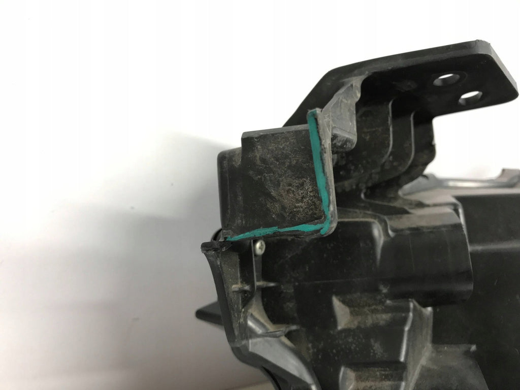 Frontscheinwerfer Mazda 3 BCJH-51030 Rechts Scheinwerfer Headlight SCH2645078466rj