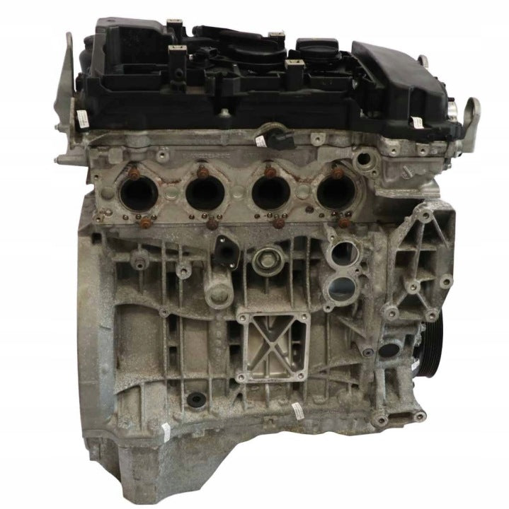 Motor Mercedes-Benz W204 271950 1.8 184PS 135kW 129TKm Benzin Engine Unkomplett MOT3509974384wk