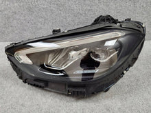 Load image into Gallery viewer, Frontscheinwerfer Mercedes-Benz W206 A2069061103 LED Links Headlight SCH1509140376ut