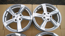 Laden Sie das Bild in den Galerie-Viewer, 4x Alufelge 17 Zoll 7.5" 5x112 Audi I Rim Wheel FEL5429215369ky