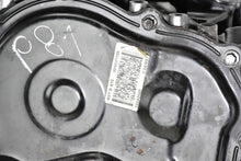 Laden Sie das Bild in den Galerie-Viewer, Motor Opel Renault Movano B M9T870 2.3 DCI 125PS 179TKm 2014 Engine Unkomplett MOT3987860235fd