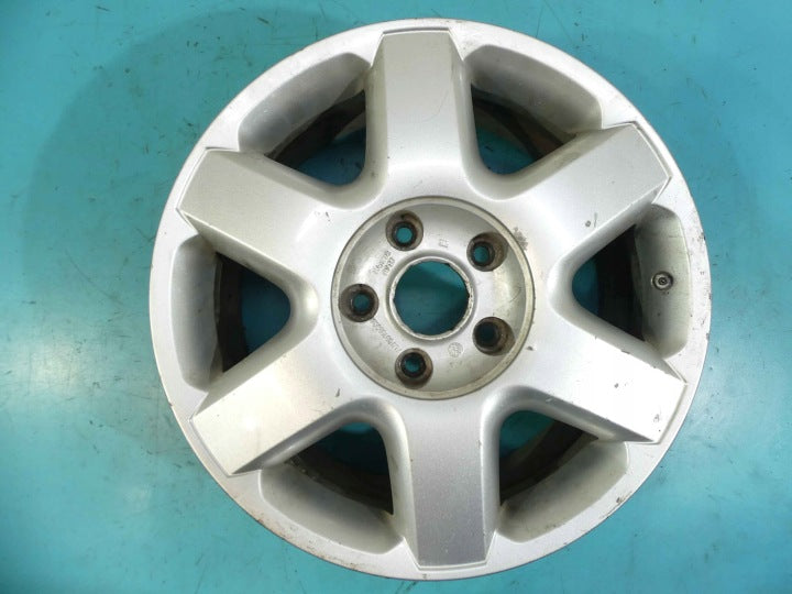 1x Alufelge 18 Zoll 8.0" 5x130 57ET VW Touareg Rim Wheel FEL2355209144se