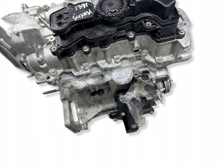 Motor Opel Grandland X EB2LTDH2 1.2 2025 Hybrid Engine Unkomplett MOT3298425331lt