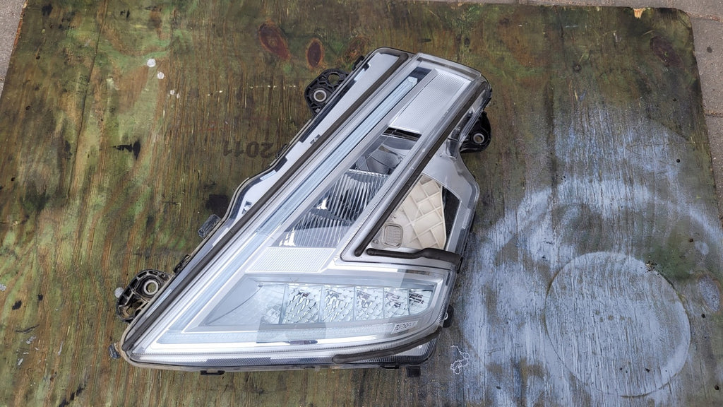 Frontscheinwerfer Volvo 24056511 LED Links Scheinwerfer Headlight SCH7589748281fv