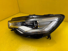 Laden Sie das Bild in den Galerie-Viewer, Frontscheinwerfer Audi A6 C7 4G0941005C Xenon Links Scheinwerfer Headlight SCH1642557598fo