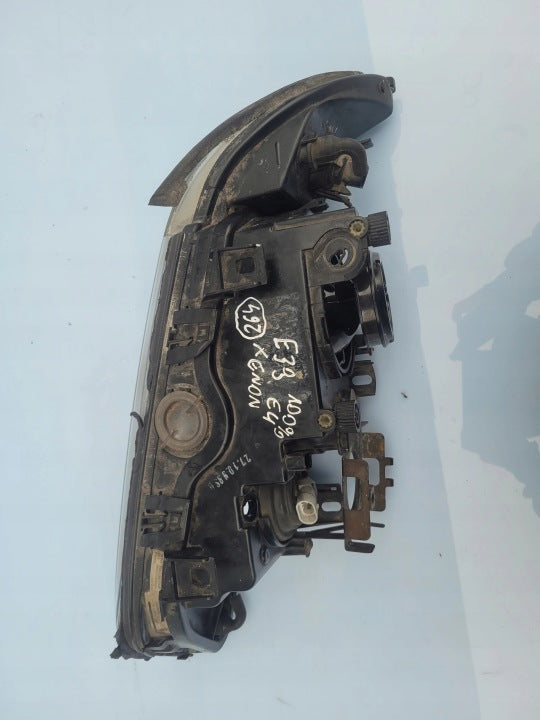 Frontscheinwerfer BMW X5 E53 Xenon Rechts Scheinwerfer Headlight SCH8012772294dl