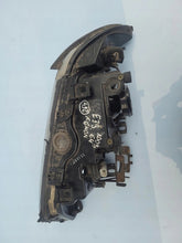 Laden Sie das Bild in den Galerie-Viewer, Frontscheinwerfer BMW X5 E53 Xenon Rechts Scheinwerfer Headlight SCH8012772294dl