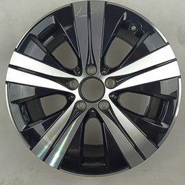 1x Alufelge 17 Zoll 7.0