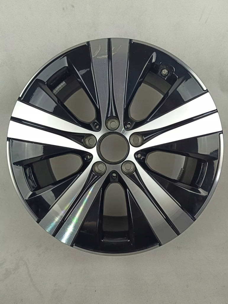 1x Alufelge 17 Zoll 7.0" 5x112 A2064017100 Mercedes-Benz W206 Rim Wheel FEL4565621699xw