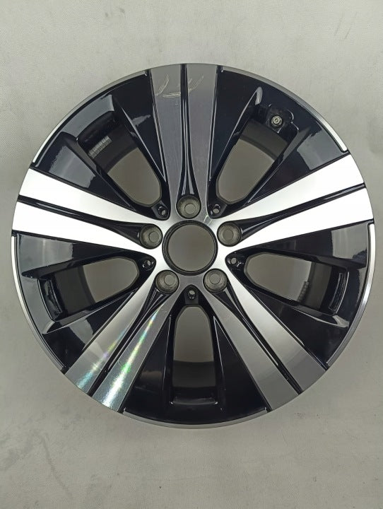1x Alufelge 17 Zoll 7.0" 5x112 A2064017100 Mercedes-Benz W206 Rim Wheel FEL4565621699xw