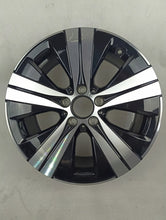Load image into Gallery viewer, 1x Alufelge 17 Zoll 7.0" 5x112 A2064017100 Mercedes-Benz W206 Rim Wheel FEL4565621699xw